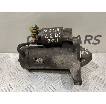 Стартер Mazda 6 GH 2007-2013 2.2 di (M001T30771 )