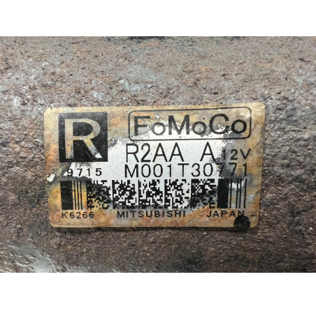 Стартер Mazda 6 GH 2007-2013 2.2 di (M001T30771 )