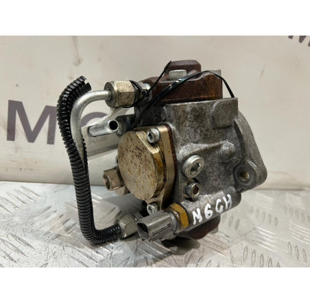 Паливний насос Mazda 6 GH 2007-2012 2.2 di  ( 294000-0620 )