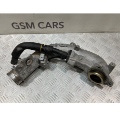  Трубка турбіни Mazda 6 GH 2007-2012