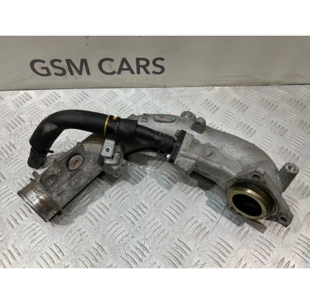  Трубка турбіни Mazda 6 GH 2007-2012