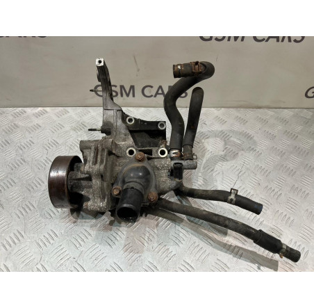 Кронштейн / помпа генератора Mazda 6 GH 2007-2012 2.2 di
