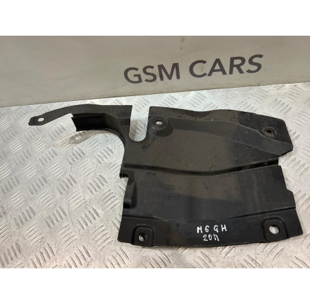 Захист двигуна Mazda 6 GH 2007-2012  ( GS1D56341 )