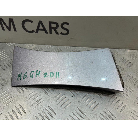 Накладка переднього крила Mazda 6 GH 2007-2012 Накладка переднього крила Mazda 6 GH 2007-2012