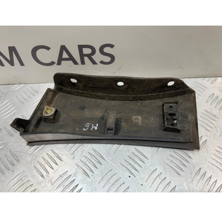 Накладка переднього крила Mazda 6 GH 2007-2012 Накладка переднього крила Mazda 6 GH 2007-2012