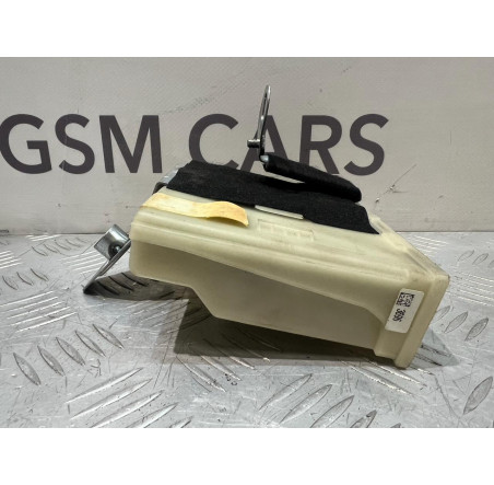 Блок іммобілайзера (модуль безлючового доступу ) Mazda 6 GH 2007-2012 (GS1D 676DZ -G)