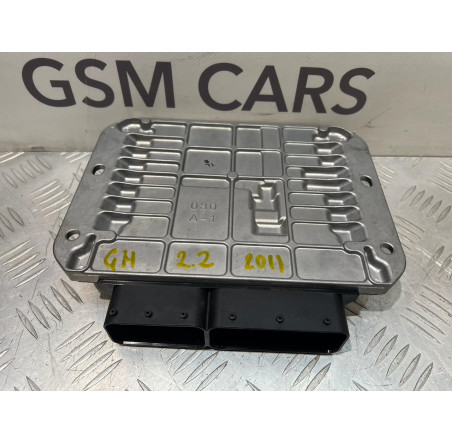Блок управління двигуном Mazda 6 GH 2007-2012 ( R2AC 18 881M ) 2.2 CD Блок управління двигуном Mazda 6 GH 2007-2012 ( R2AC 18 881M ) 2.2 CD