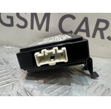 Блок управління блютуз Mazda 6 GH 2007-2012 ( GS1D 66 DHXA K2352 )