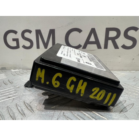 Блок управління блютуз Mazda 6 GH 2007-2012 ( GS1D 66 DHXA K2352 )
