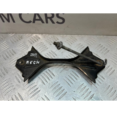 Кронштейн кріплення акамулятора Mazda 6 GH 2007-2012 р.