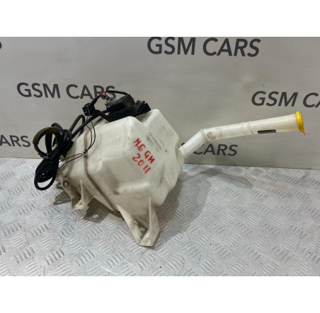 Бочок омивача Mazda 6 GH 2007-2012 р. ( GS1D67480 К 0036 ) Бочок омивача Mazda 6 GH 2007-2012 р. ( GS1D67480 К 0036 )