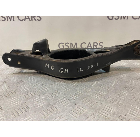 Задній ричаг лівий 2.0 di Mazda 6 GH 2007-2012 р. ( GSY128350 )