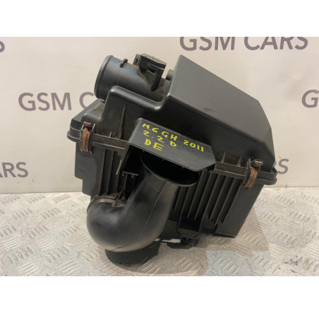 Корпус повітряного фільтра 2.2 di Mazda 6 GH 2007-2012 р. RF8G K3804 