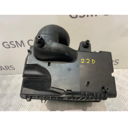Корпус повітряного фільтра 2.2 di Mazda 6 GH 2007-2012 р. RF8G K3804 