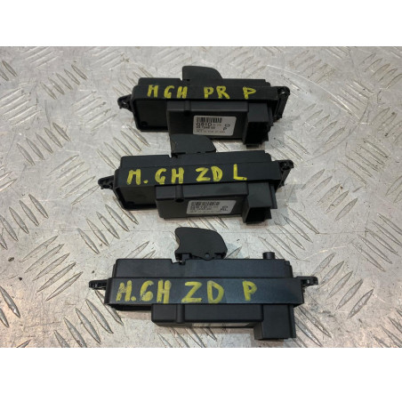Кнопка склопідіймача Mazda 6 GH 2007-2012 р. ( GS1D 66 370 03 1246 00 GS1E 66 380 03 1246 GS1D 66 380 03 1246 10 )