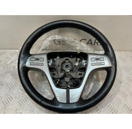 Кермо Mazda 6 GH 2007-2012 р. 