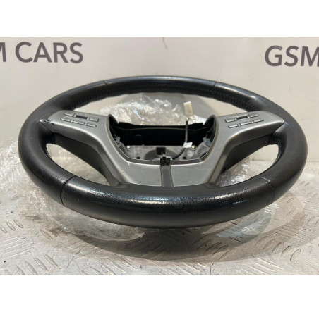 Кермо Mazda 6 GH 2007-2012 р. 