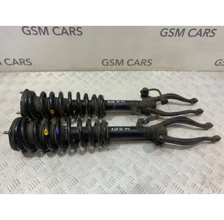Передні амортизатори Mazda 6 GH 2007-2012 р.