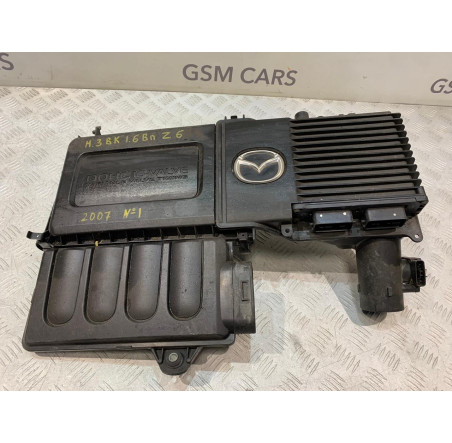 Корпус повітряного фільтра, 1.6 Bn Mazda 3 BK 2003-2008 р. ( Z634 100140 9361 ) Корпус повітряного фільтра, 1.6 Bn Mazda 3 BK 2003-2008 р. ( Z634 100140 9361 )