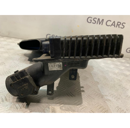 Корпус повітряного фільтра, 1.6 Bn Mazda 3 BK 2003-2008 р. ( Z634 100140 9361 ) Корпус повітряного фільтра, 1.6 Bn Mazda 3 BK 2003-2008 р. ( Z634 100140 9361 )