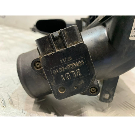Корпус повітряного фільтра, 1.6 Bn Mazda 3 BK 2003-2008 р. ( Z634 100140 9361 ) Корпус повітряного фільтра, 1.6 Bn Mazda 3 BK 2003-2008 р. ( Z634 100140 9361 )
