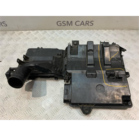 Корпус повітряного фільтра, 1.6 Bn Mazda 3 BK 2003-2008 р. ( Z634 100140 9361 ) Корпус повітряного фільтра, 1.6 Bn Mazda 3 BK 2003-2008 р. ( Z634 100140 9361 )