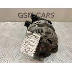 Генератор Mazda 3 BL 2009-2013 р. ( 3M5T-10300-YE )