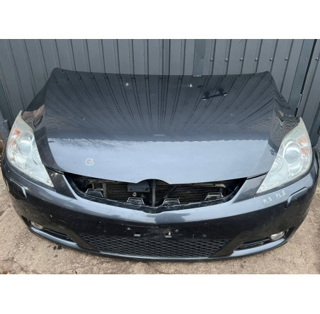 Комплект на Mazda 5 ( 2005-18 )