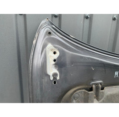 Капот передній Mazda 5 2005-210