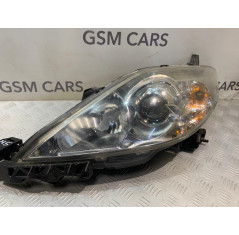 Фара ліва Mazda 5 2005-210
