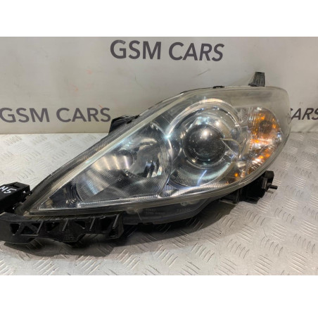 Фара ліва Mazda 5 2005-210