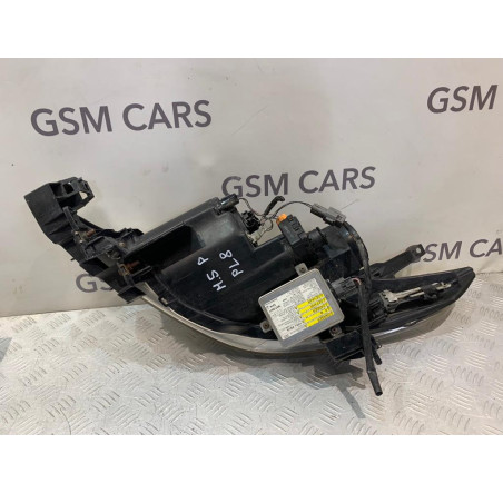 Фара права Mazda 5 2005-210