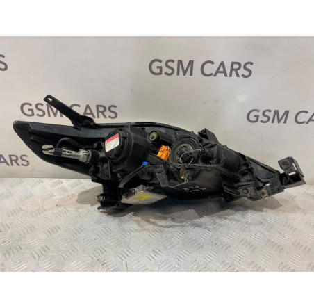 Фара права Mazda 5 2005-210