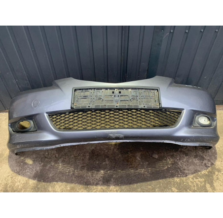 Передній бампер Mazda 3 BK 2003-2006 р.