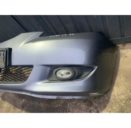 Передній бампер Mazda 3 BK 2003-2006 р.