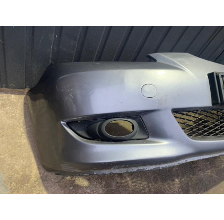 Передній бампер Mazda 3 BK 2003-2006 р.