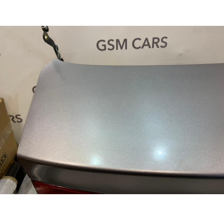 Кришка багажника сідан Mazda 3 BK 2003-2008 р.