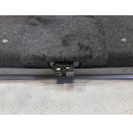 Кришка багажника сідан Mazda 3 BK 2003-2008 р.