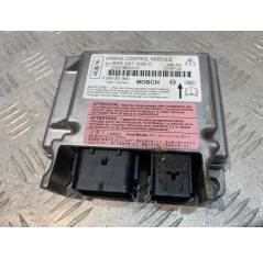 Блок управління airbag ( подушкою безпеки )Mazda 3 BK 2003-2008 р. ( BR5 S57 K30 C )
