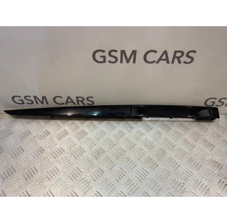 Накладка торпедо декоративна Mazda 3 BK 2006-2009 р.
