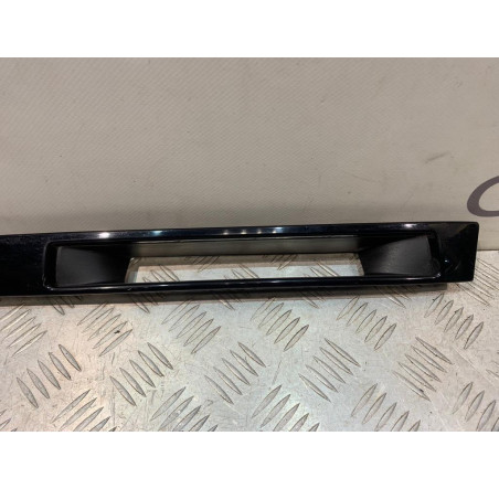 Накладка торпедо декоративна Mazda 3 BK 2006-2009 р.