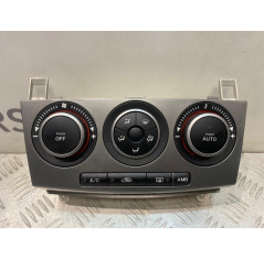 Блок управліня пічкою, клімат контролем Mazda 3 BK 2003-2008 р.