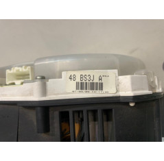 Панель приладів АКП Mazda 3 BK 2006-2009 р. ( 48BS3J A )