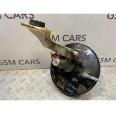 Вакуумний підсилювач гальм Mazda 3 BK 2003-2008 р. ( BP4L 43 950D )