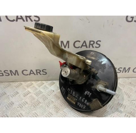Вакуумний підсилювач гальм Mazda 3 BK 2003-2008 р. ( BP4L 43 950D )