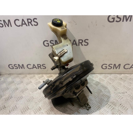 Вакуумний підсилювач гальм Mazda 3 BK 2003-2008 р. ( BP4L 43 950D )