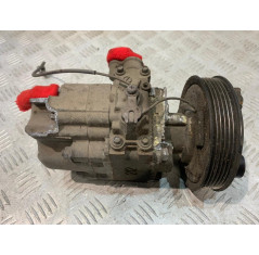 Компресор кондиціонера 1.6 bn Mazda 3 BK 2003-2008 р. ( H12A1AG4DY )