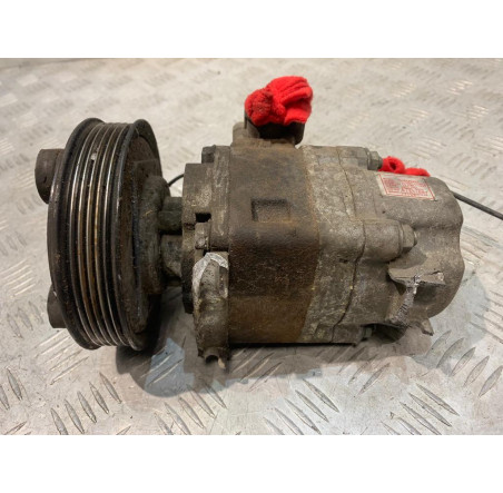 Компресор кондиціонера 1.6 bn Mazda 3 BK 2003-2008 р. ( H12A1AG4DY )