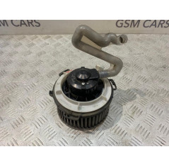 Моторчик печі Mazda 3 BK 2003-2008 р. ( HB 111 694000-0 )