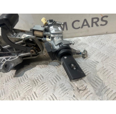 Рульова колонка Mazda 3 BK 2003-2008 р.